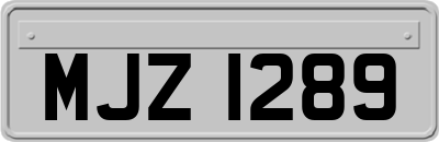 MJZ1289