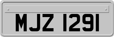 MJZ1291