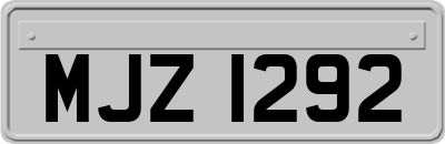MJZ1292