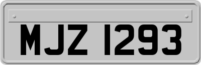 MJZ1293