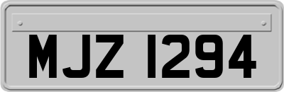 MJZ1294