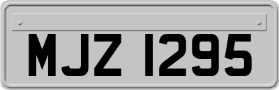 MJZ1295