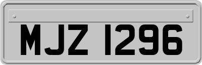 MJZ1296