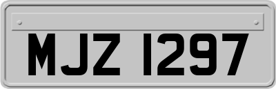 MJZ1297