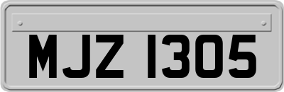 MJZ1305