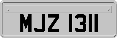 MJZ1311