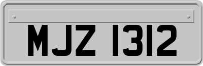 MJZ1312