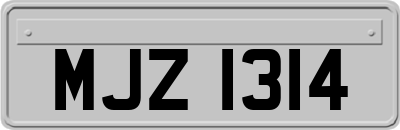 MJZ1314