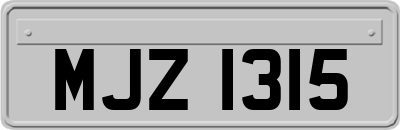 MJZ1315