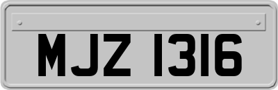MJZ1316