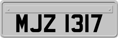 MJZ1317
