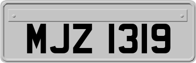 MJZ1319