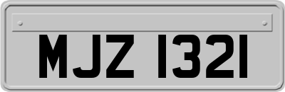 MJZ1321