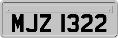 MJZ1322