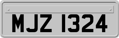 MJZ1324