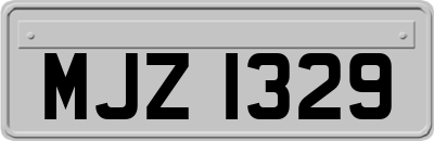 MJZ1329