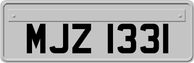 MJZ1331