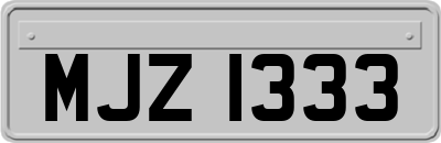 MJZ1333