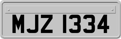 MJZ1334