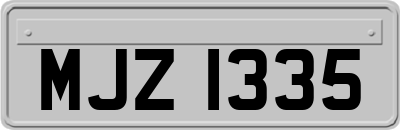 MJZ1335