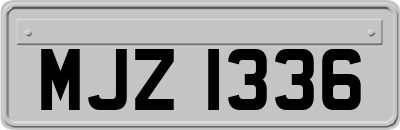 MJZ1336