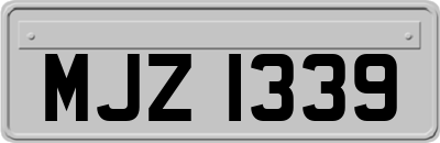 MJZ1339