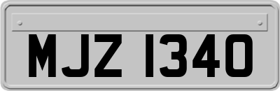 MJZ1340