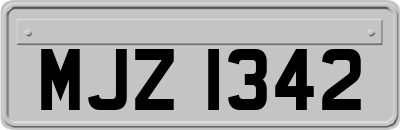 MJZ1342