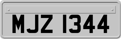 MJZ1344