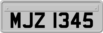 MJZ1345