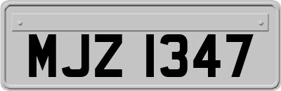 MJZ1347
