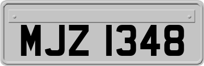 MJZ1348