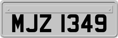 MJZ1349