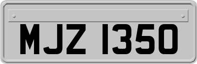 MJZ1350