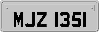 MJZ1351