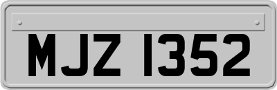 MJZ1352