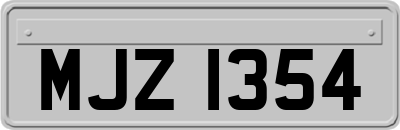 MJZ1354