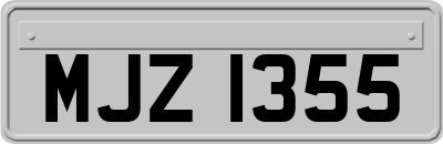 MJZ1355