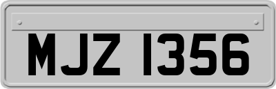 MJZ1356