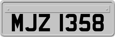 MJZ1358