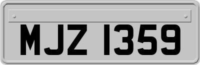 MJZ1359