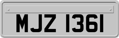 MJZ1361