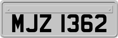 MJZ1362