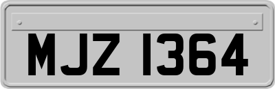 MJZ1364