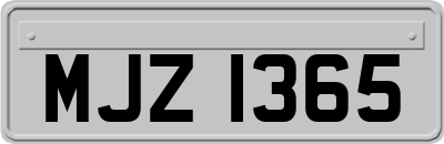 MJZ1365