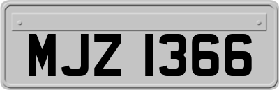 MJZ1366