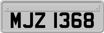 MJZ1368