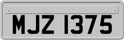 MJZ1375