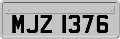 MJZ1376