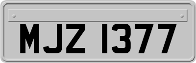 MJZ1377